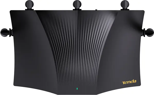 Роутер Tenda TX12 Pro (AX3000) UA - фото 4