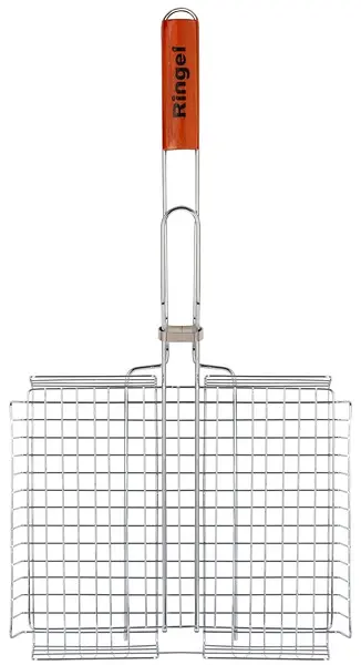 Набор для гриля Ringel BBQ Expert, решетка и раздувайка - фото 4