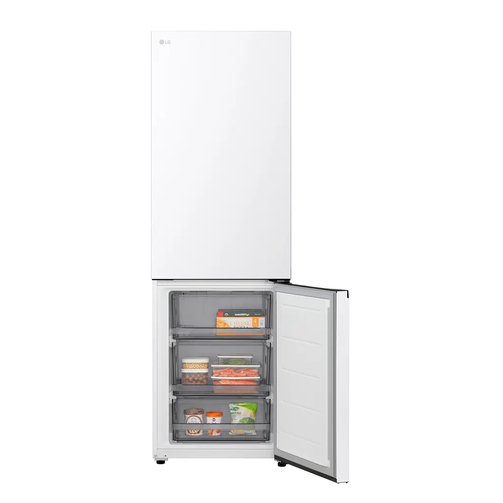 Холодильник LG GC-B459EQYM - фото 10