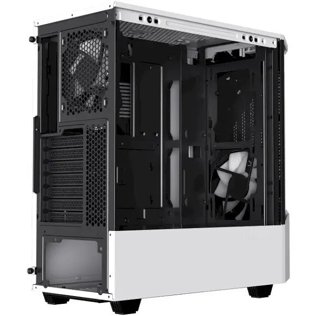 Корпус GameMax Contac COC WB - фото 8