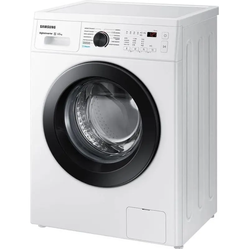 Пральна машина Samsung WW65AG4S20CEUA - фото 3