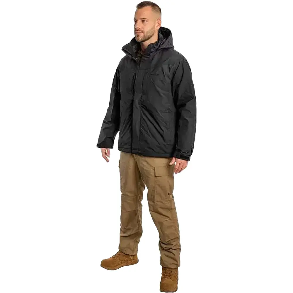 Куртка Pentagon GEN V3.0 2XL Black - фото 4