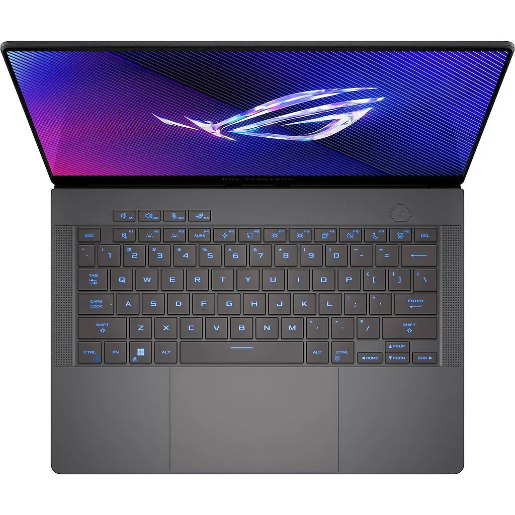 Ноутбук Asus ROG Zephyrus G14 GA403UV [GA403UV-QS062] [135741] - фото 7
