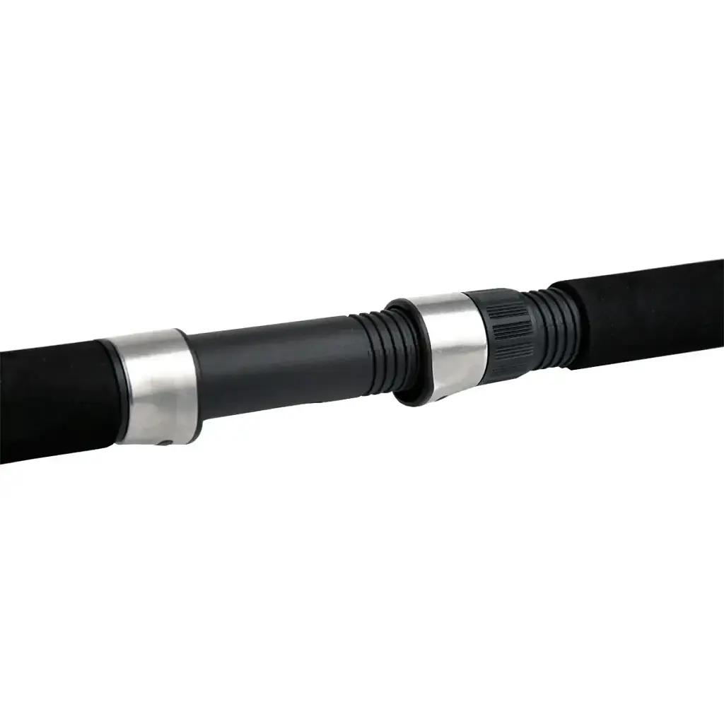 Спиннинг Shimano FX XT 240M 2.40m 10-30g - фото 4
