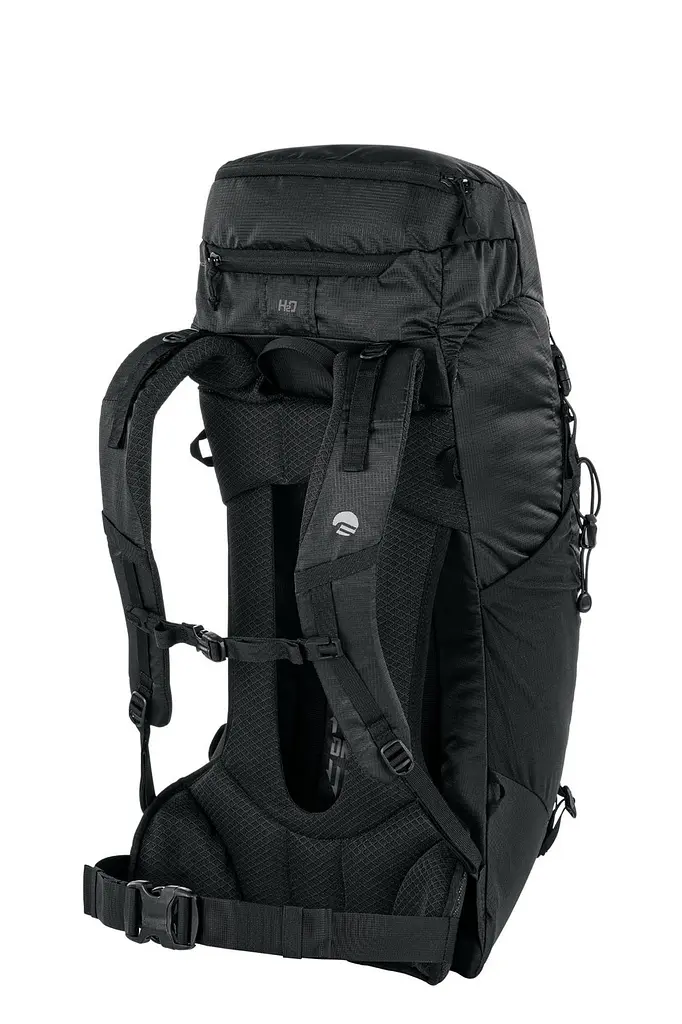 Рюкзак туристичний Ferrino Estella 30 Black (75755QCC) - фото 2