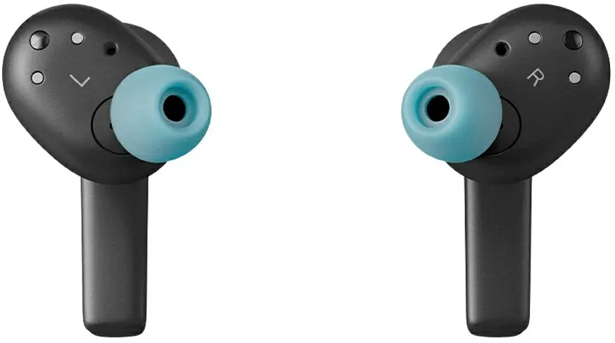 Наушники Bang & Olufsen Beoplay EX Anthracite Oxygen - фото 4