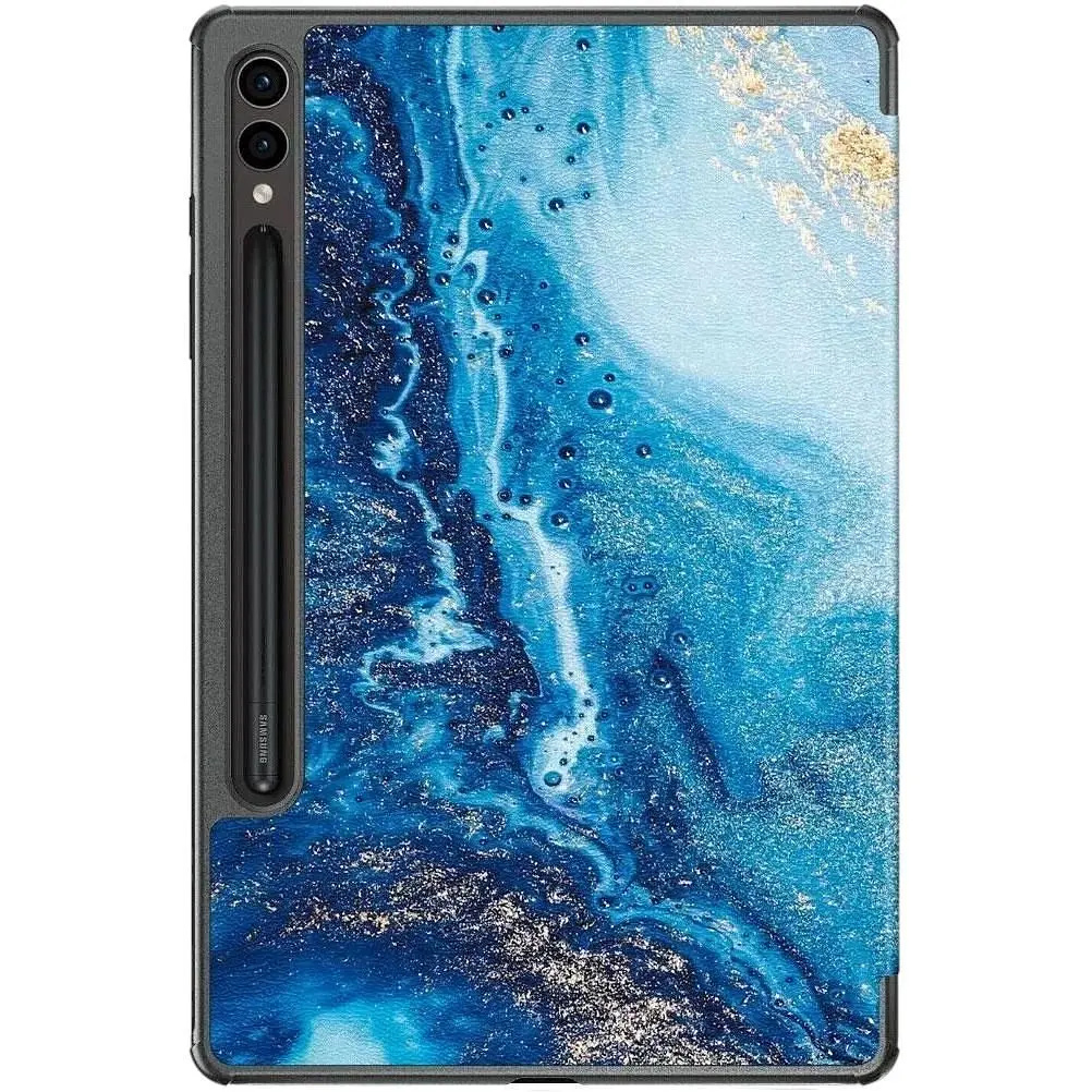 Чохол Primolux Slim для планшета Samsung Galaxy Tab S10 Plus 12.4" (SM-X826) Ocean - фото 1