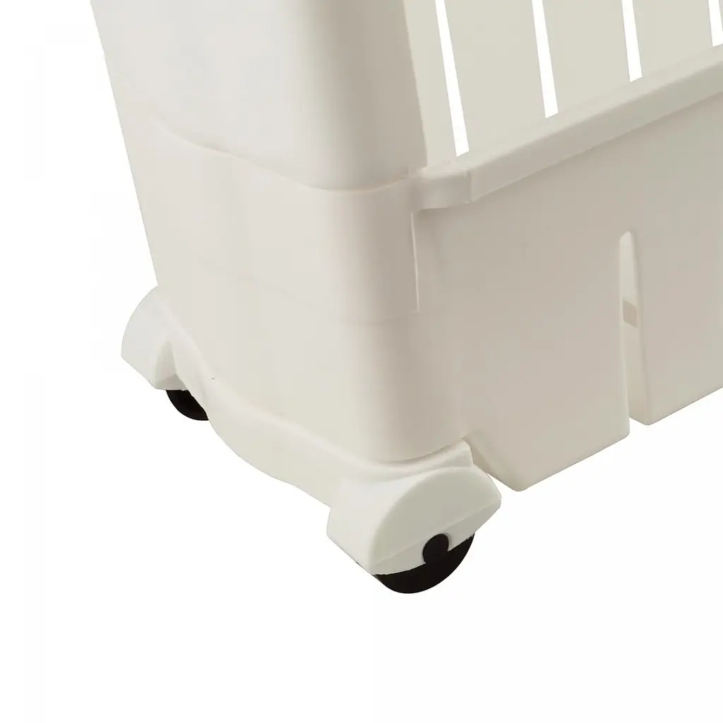 Полка на колесиках Supretto (5510) - фото 2