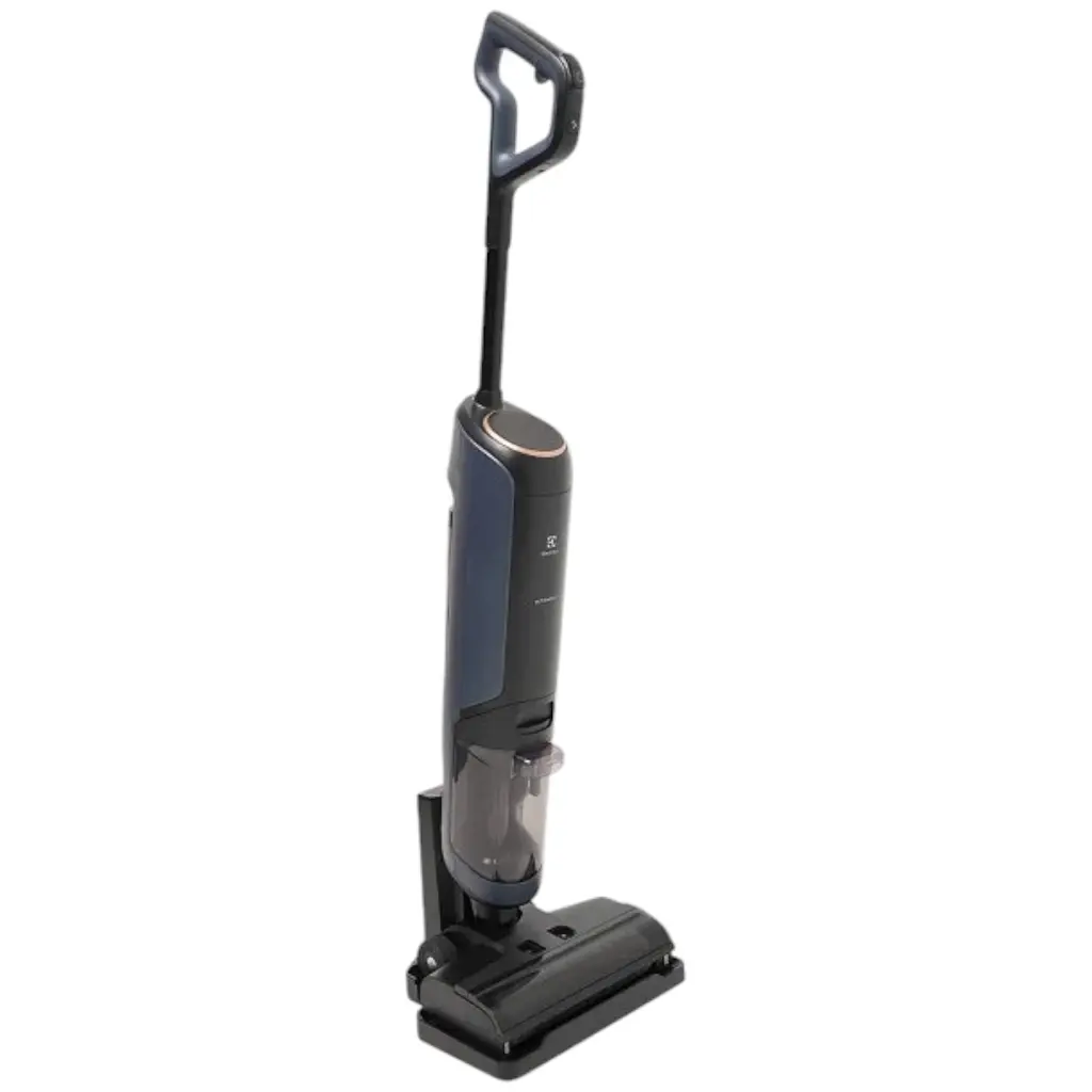 Пылесос аккумуляторный Electrolux EW81U3DB - фото 6