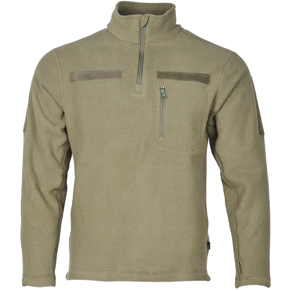 Куртка Skif Tac Strix Fleece L Зеленый - фото 1