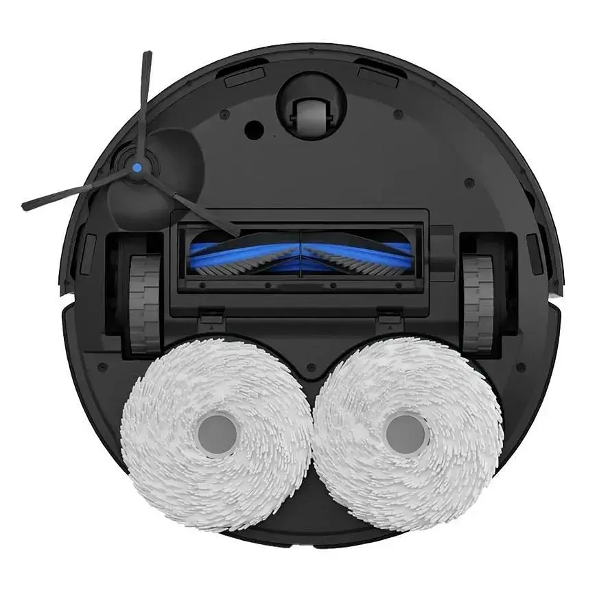 Робот-пилосос Ecovacs Omni N30 Pro (YDLX11-1) Black (YDLX11-1 Black) - фото 3