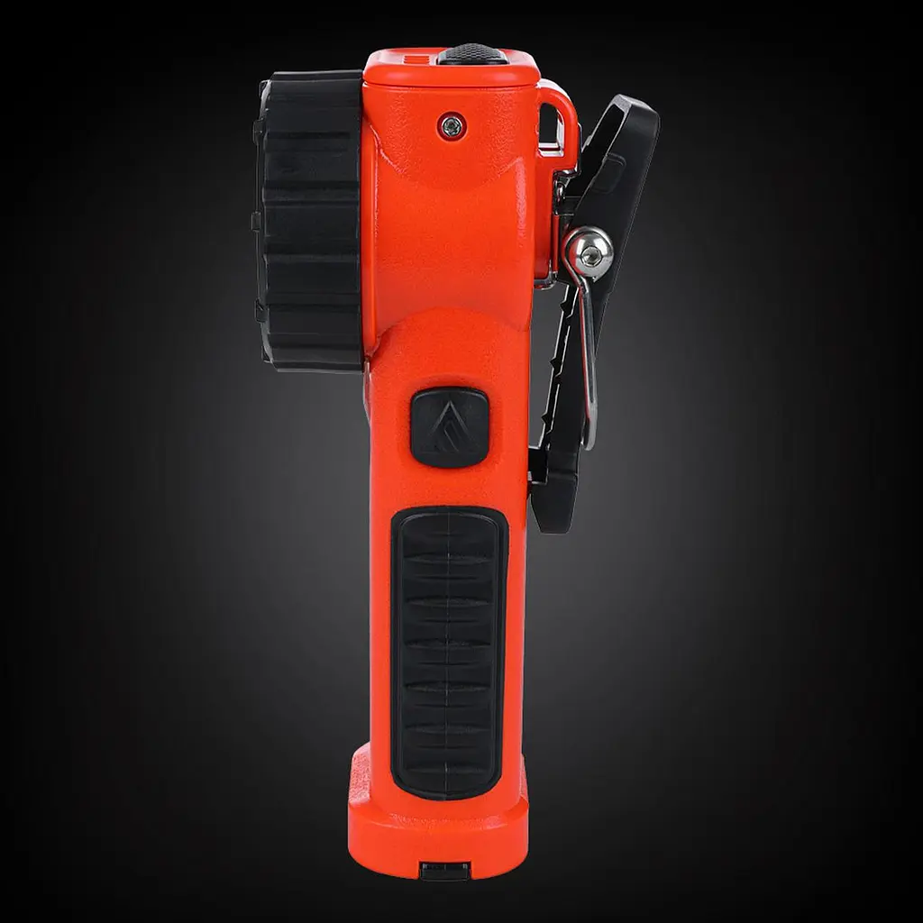 Фонарь пожарный Mactronic M-Fire Guardian XW (240 Lm) Ex-ATEX (PHH0235) - фото 6