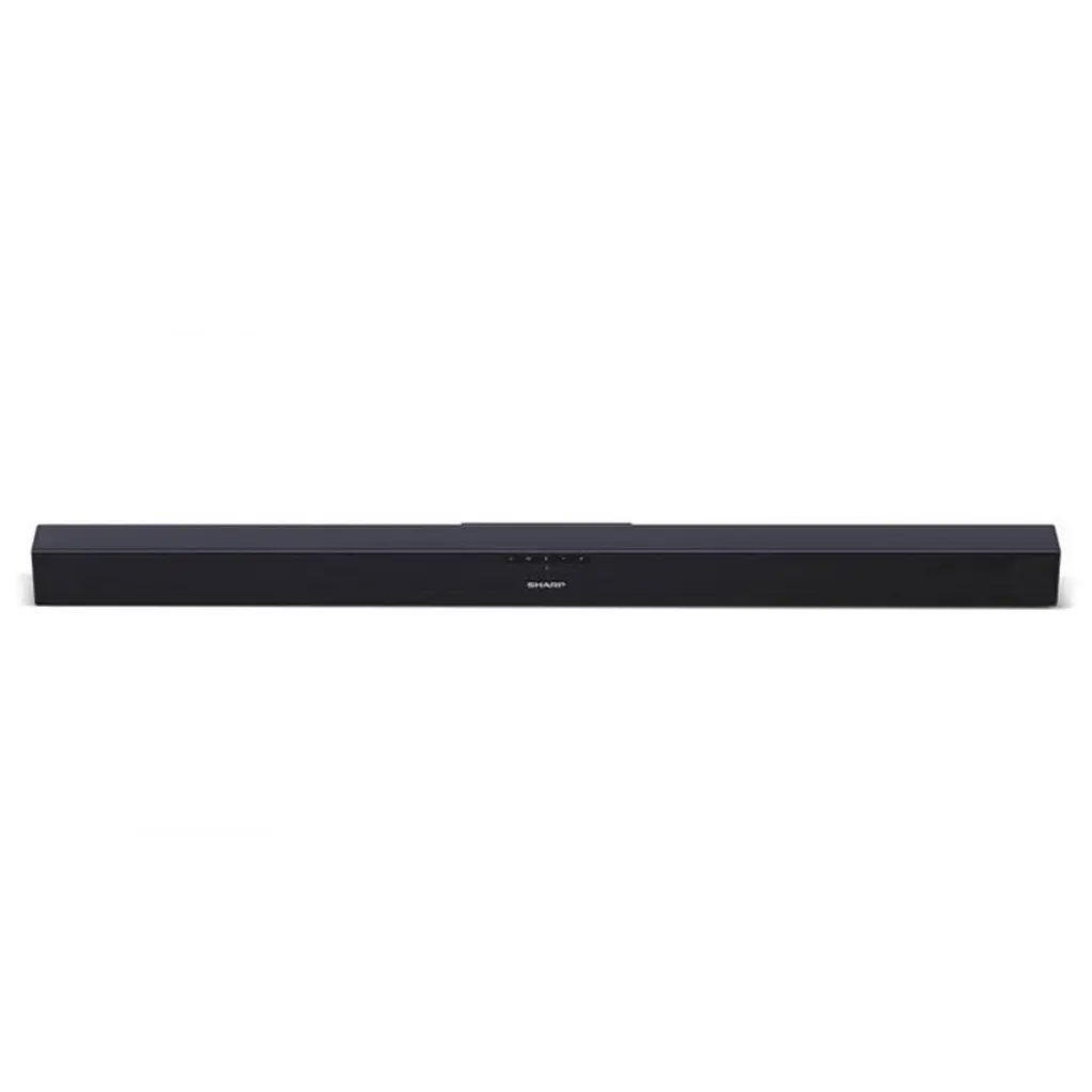 Саундбар Sharp HT-SB140MTV01 - фото 8