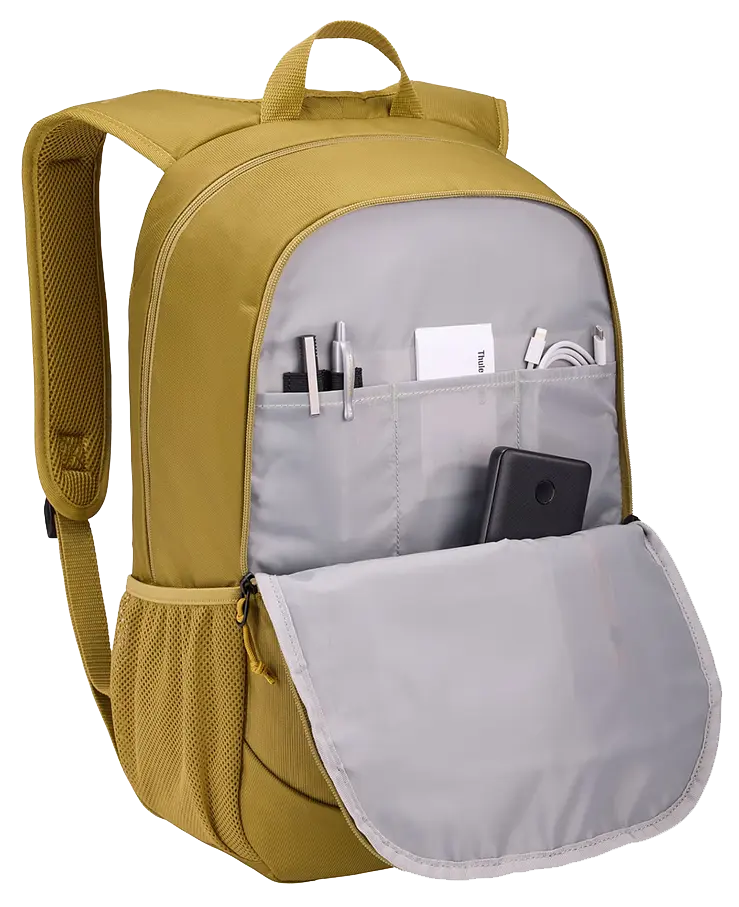 Рюкзак Jaunt 23L WMBP-215 Dim Gold Case logic sum0027869 - фото 8