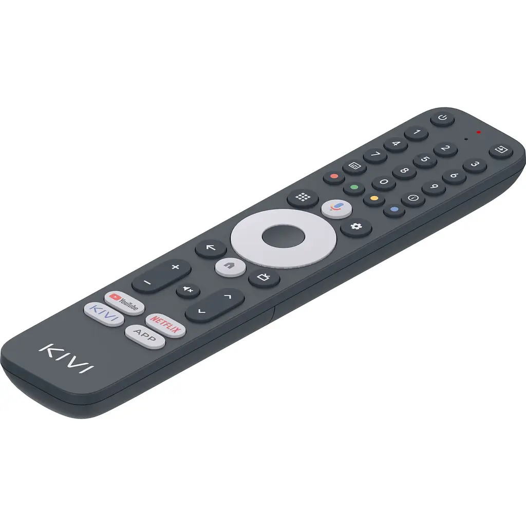 Телевізор Kivi F720Q 32'' QLED Full HD (32F720QB) [139369] - фото 7