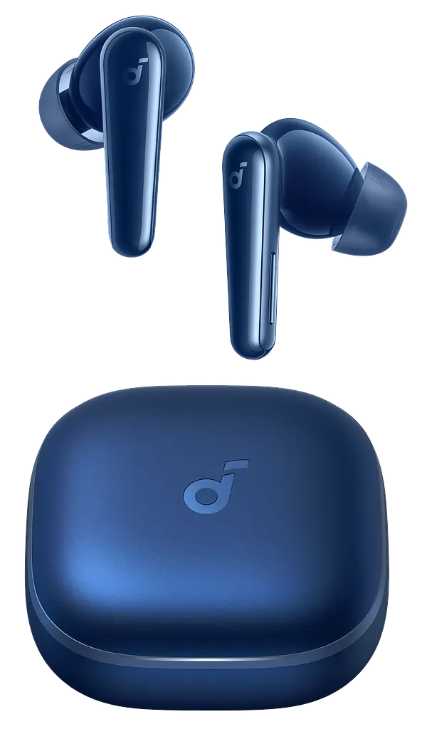 Наушники SoundСore Liberty 5 Blue Anker teh0021168 - фото 3