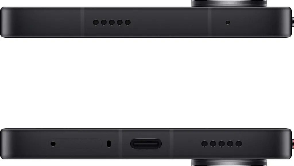 Смартфон Xiaomi POCO X8 Pro Max 5G 12/512GB Black - фото 9