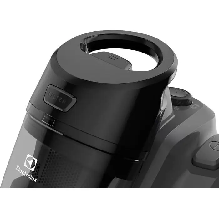 Пылесос Electrolux EC41-4T - фото 4