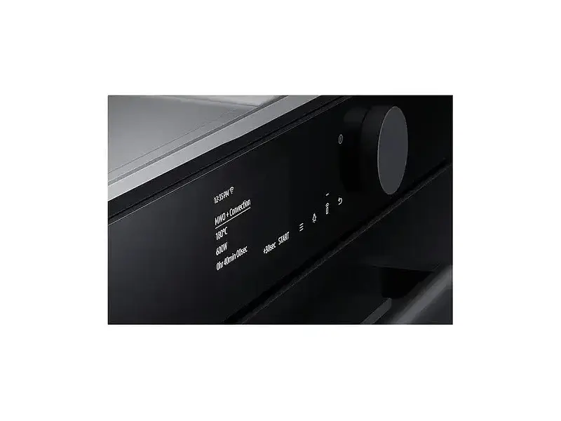 Духова шафа Samsung NQ50T8539BK - фото 4