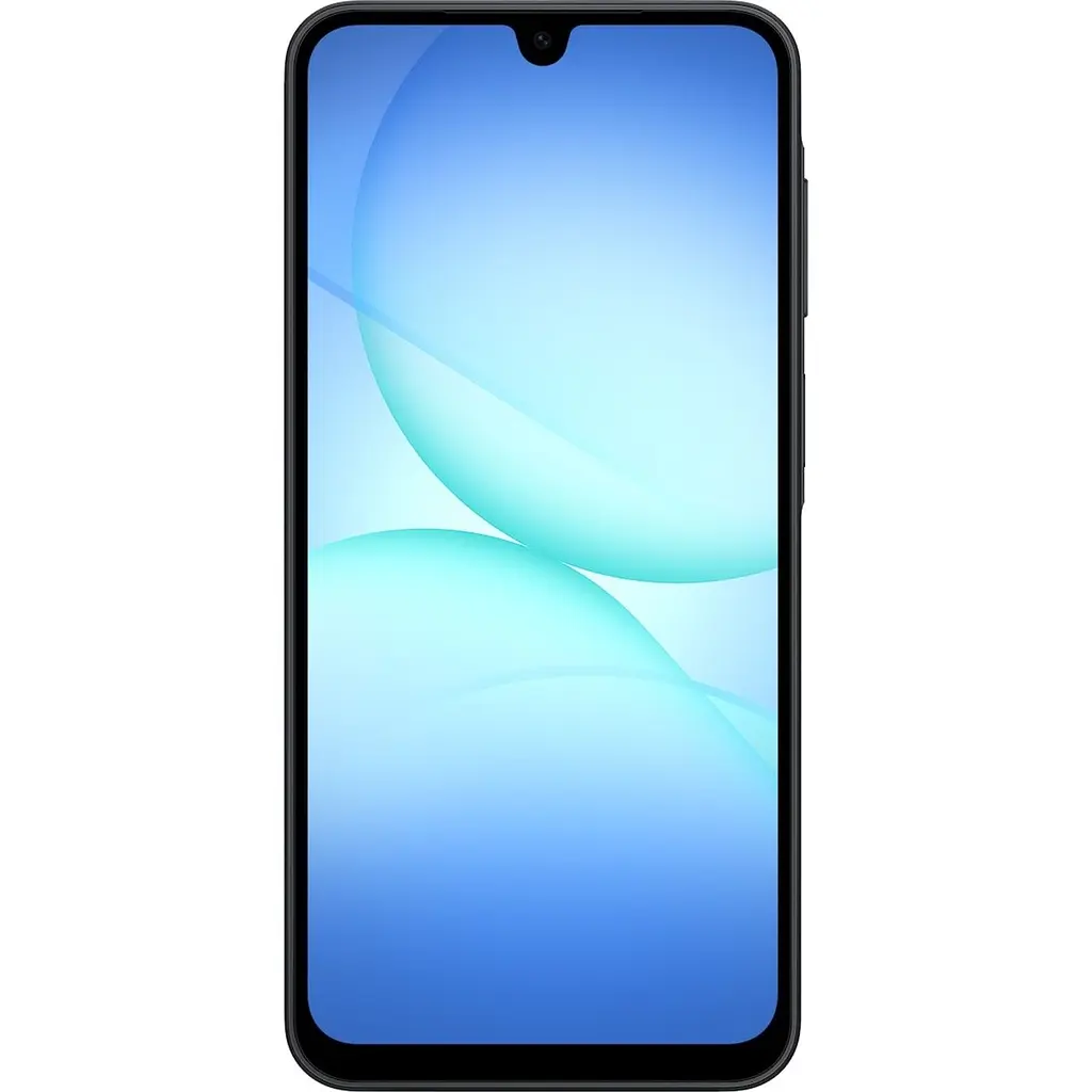 Смартфон Samsung Galaxy A17 5G 4/128GB Black (SM-A176BZKA) [171936] - фото 3