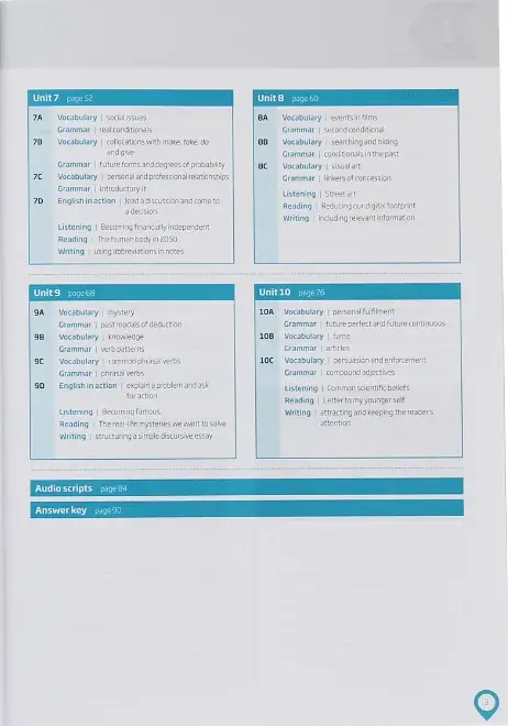 Roadmap B2. Workbook - фото 4