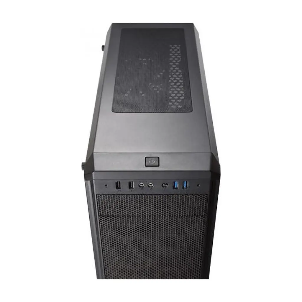 Корпус для ПК Cougar MX330-G - фото 6
