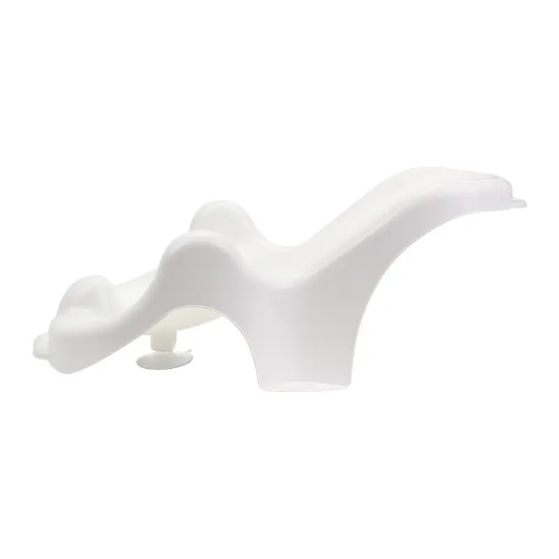 Дитяча гірка для купання ТехноК 1898TXK білий, 55х20х26 см - фото 6