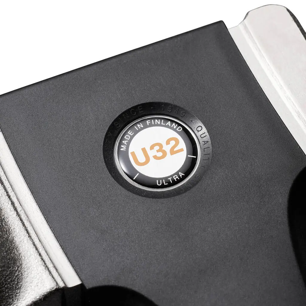 Сокира-колун Fiskars Ultra XU32 (1082131) - фото 9