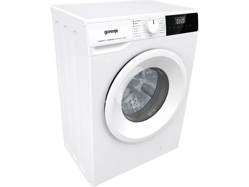 Пральна машина Gorenje WNHPI62SCSIRV - фото 3