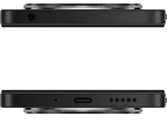 Смартфон Poco C75 8/256Gb NFC EU чорний - фото 9