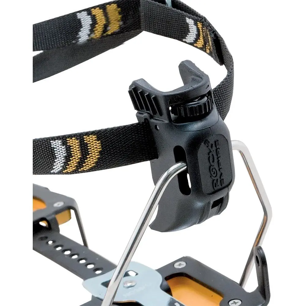 Льодоходи Rock Empire Crampons Machki Expert (1053-ZTM002) - фото 2