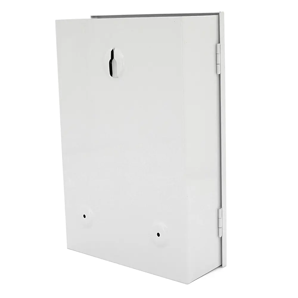 ДБЖ 12V/10A EuroPower EP-UPS-1210HCU(M), під акб LiFePO4/GEL/AGM -12V/17А, струм заряду - 13.8V/14,4V - 2А, метал, 295x195x90 mm - фото 3