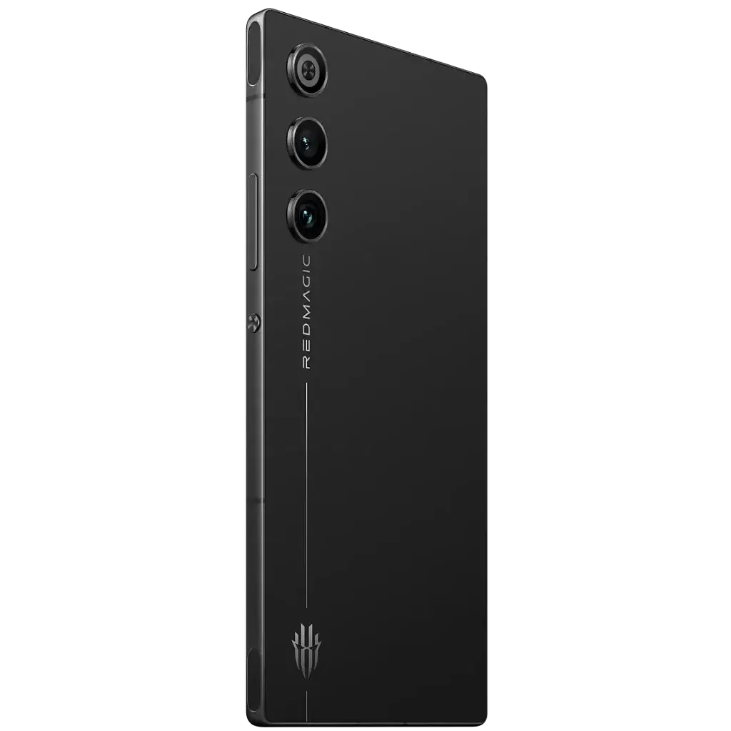 Смартфон ZTE Nubia Redmagic Gaming 10 Air 5G 16/512Gb NX779J Twilight Global version - фото 4