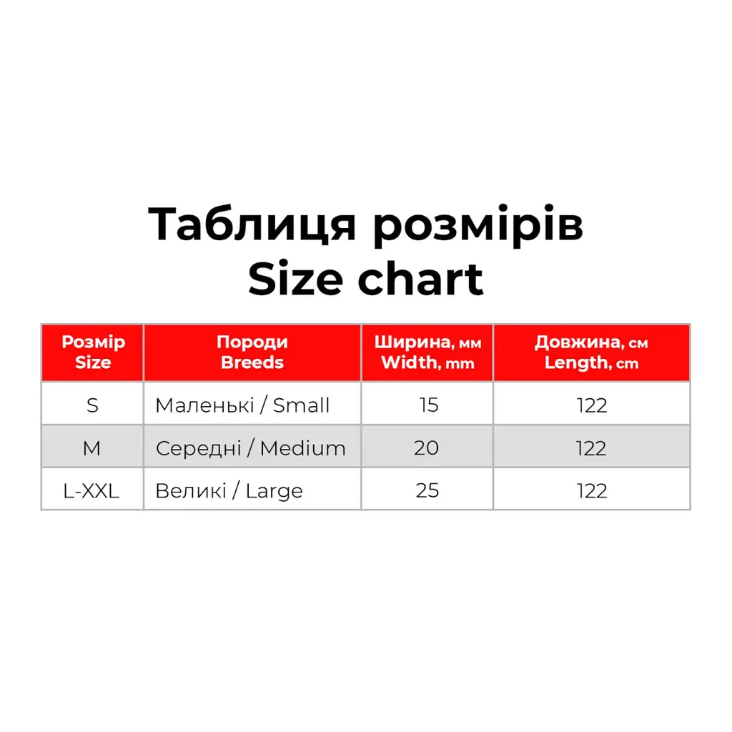Поводок для собак Waudog Nylon Смайлики на черном М - фото 4