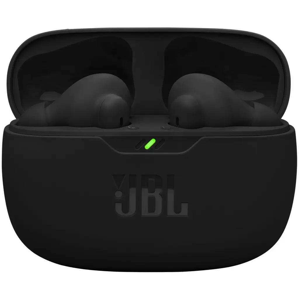 Навушники JBL Wave Beam 2 Black (JBLWBEAM2BLK) - фото 6