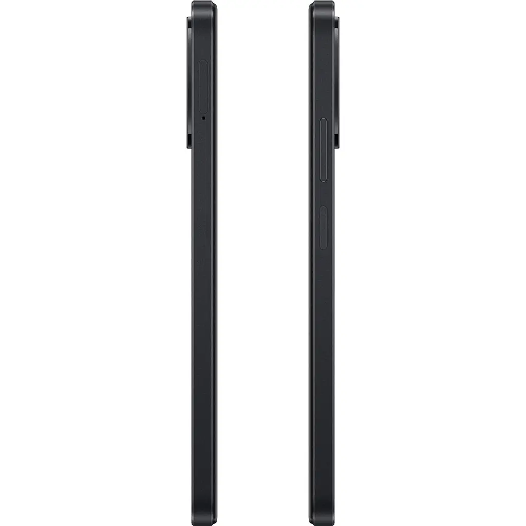 Смартфон Oppo A18 4/128Gb Global EU Glowing Black [103509] - фото 8