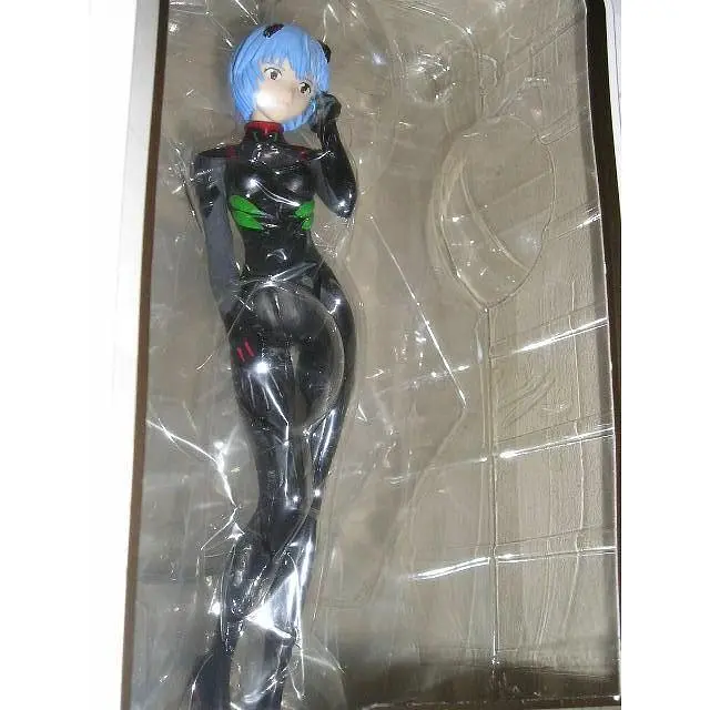 Фігурка Sega HG  Євангеліон Аянамі Рей Evangelion Ayanami Rei 20 см SHG EV AR 20 - фото 2