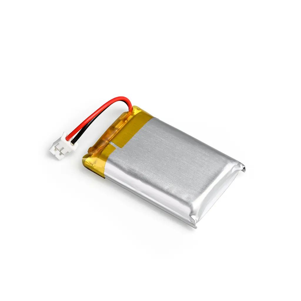 Акумулятор VIDEX Li-pol VLF-B902540-85 850mAh 1шт VIDEX (28569-000) - фото 6