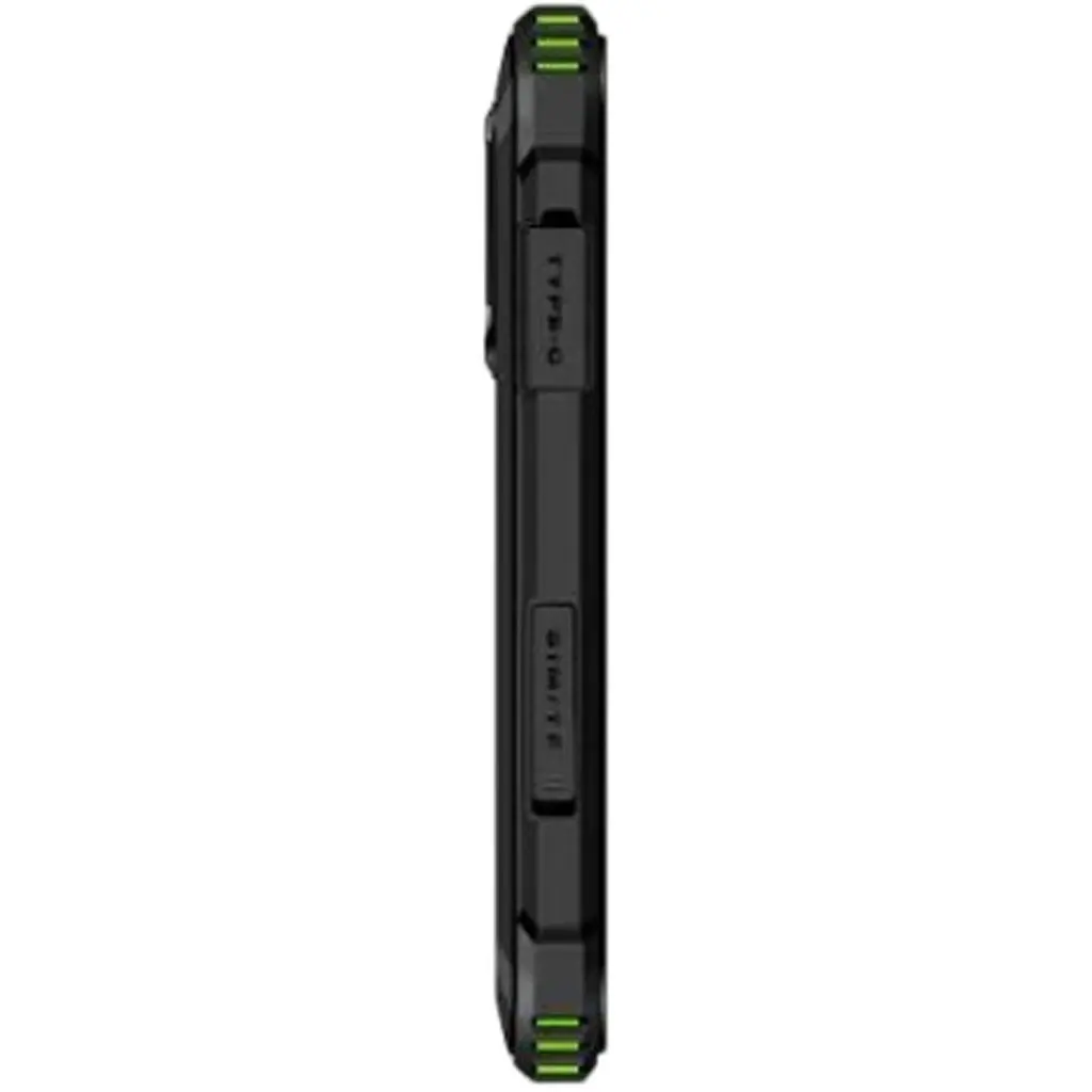 Планшет Oukitel RT3 Pro 4/128GB Green [123100] - фото 7