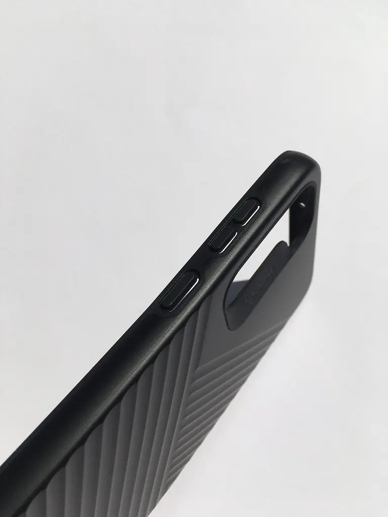 Чохол ZAGG Gear4 Battersea D3O для Samsung Galaxy S23 Plus (S916) Black протиударний з підставкою - фото 6