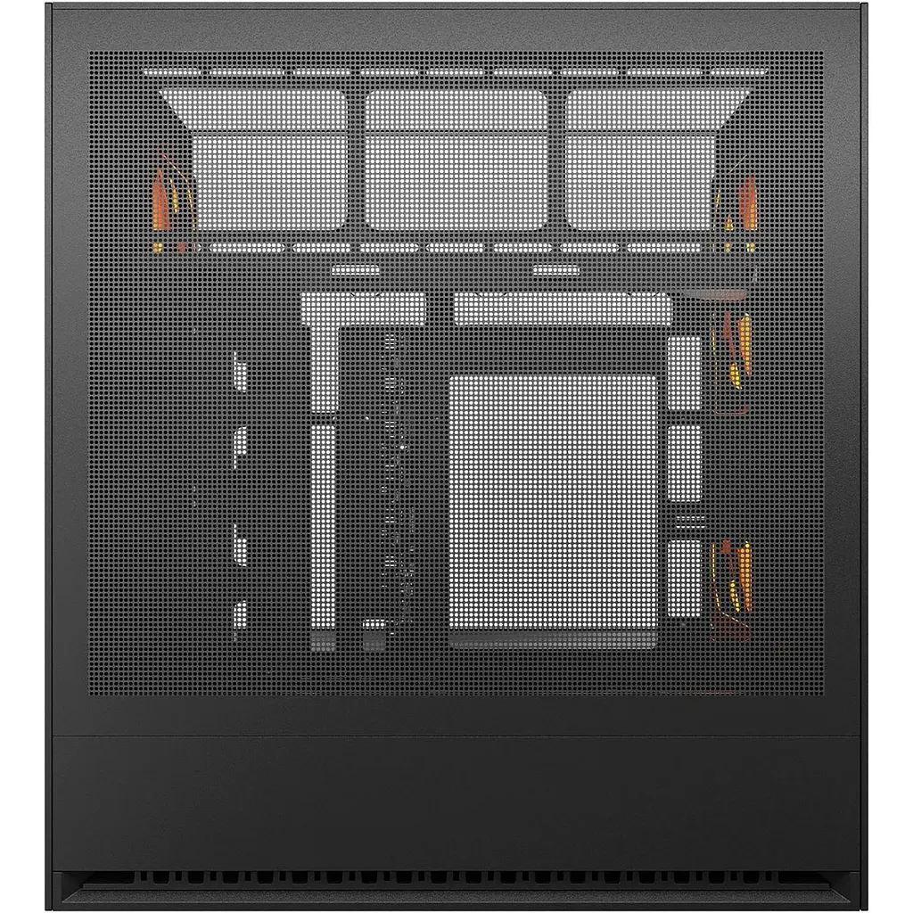 Корпус Cougar OMNY X RGB Black (382WA30.0001) [146516] - фото 12