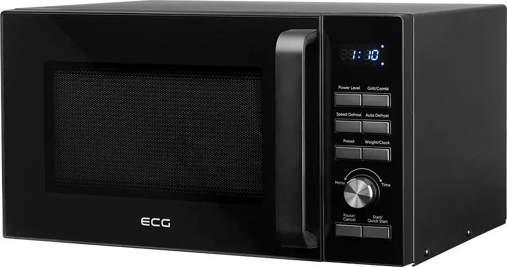 Мікрохвильова піч ECG MTD 2590 GBS