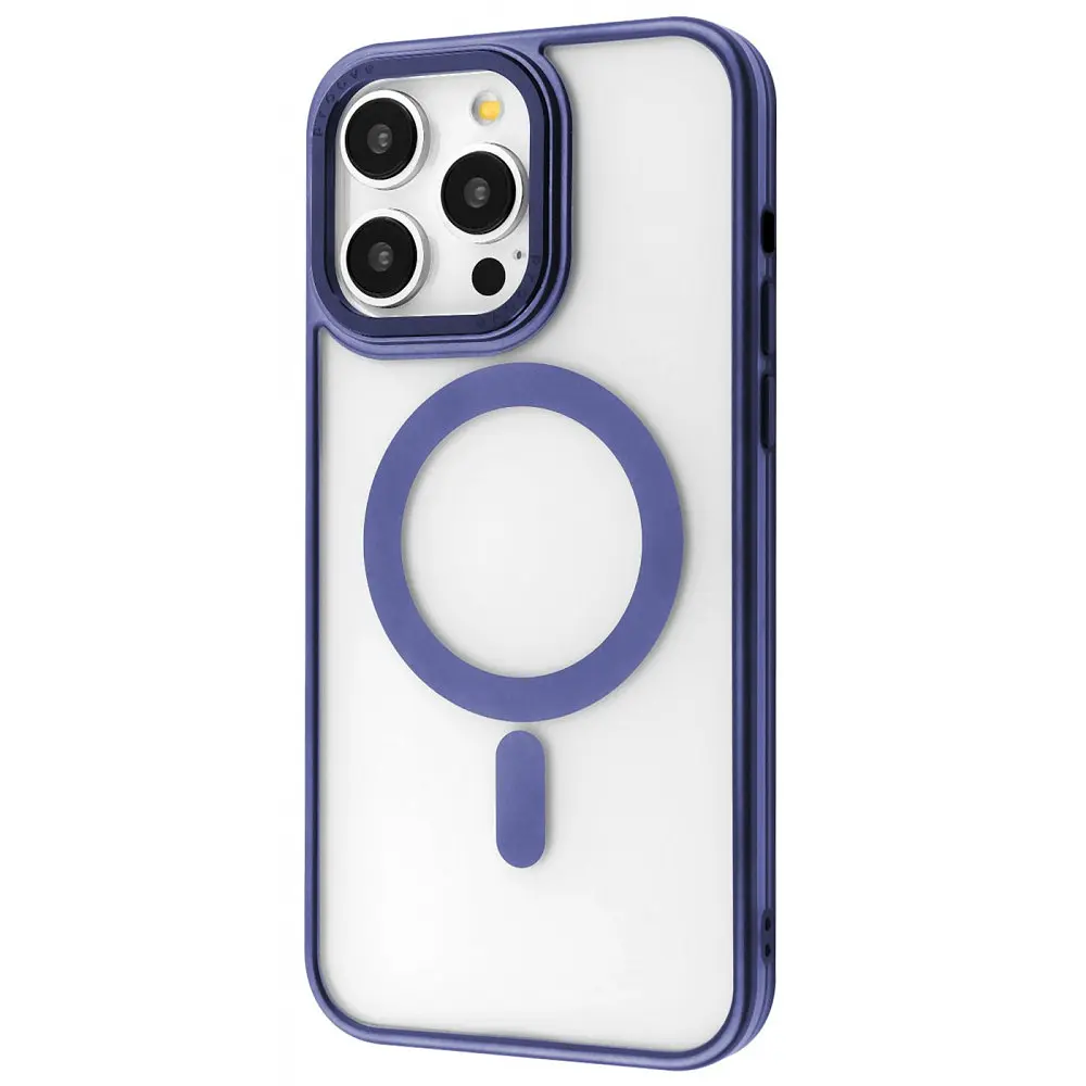 Чохол Proove Blur Case with Magnetic Ring iPhone 14 Pro Max в асортименті - фото 4