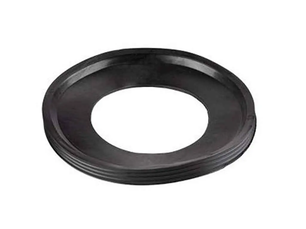 Манжета Grandi Therm d=110 x80 чорна