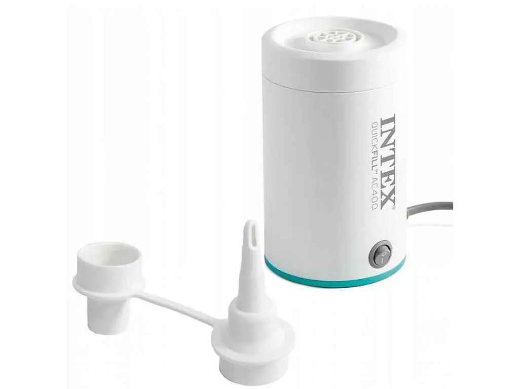 Насос INTEX для басейну 220-240V 400л/хв 66646