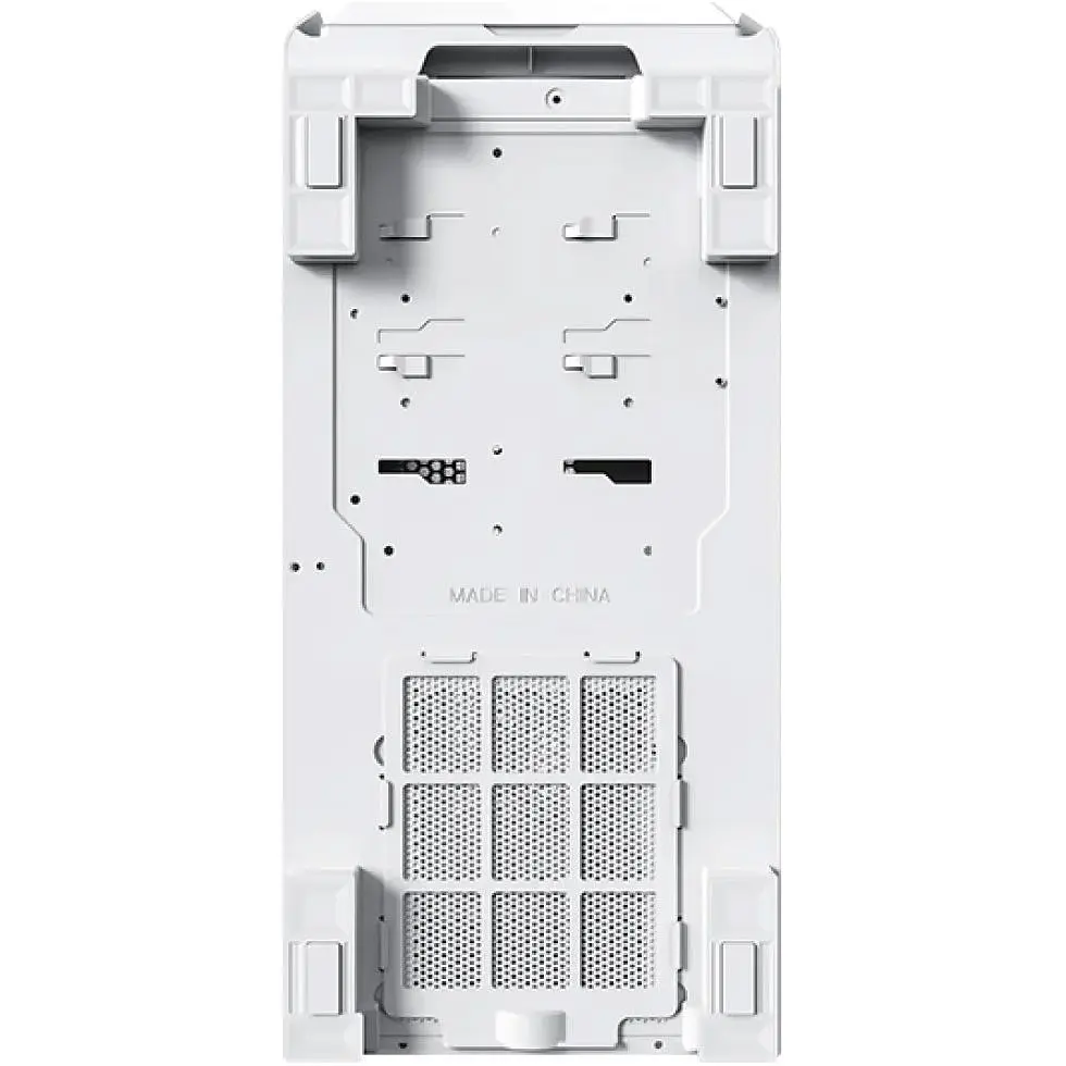 Корпус Montech Sky Two GX White [146586] - фото 6