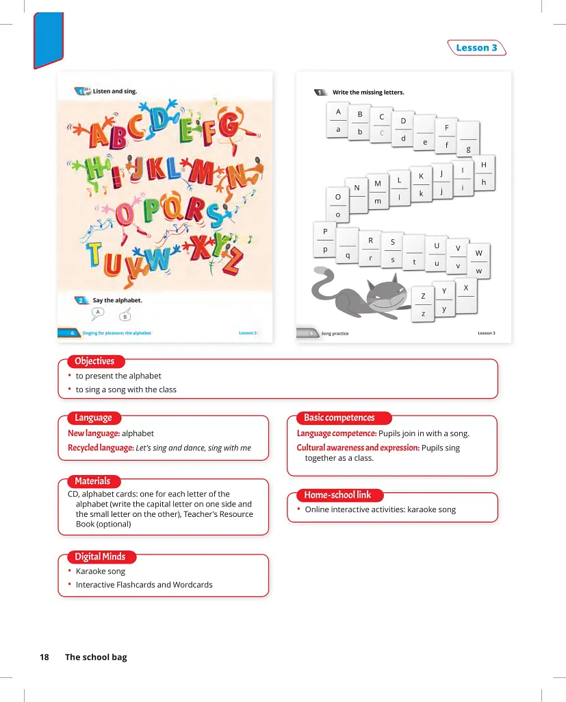 Quick Minds 2. Teacher's Book (for Ukraine, НУШ) - фото 9