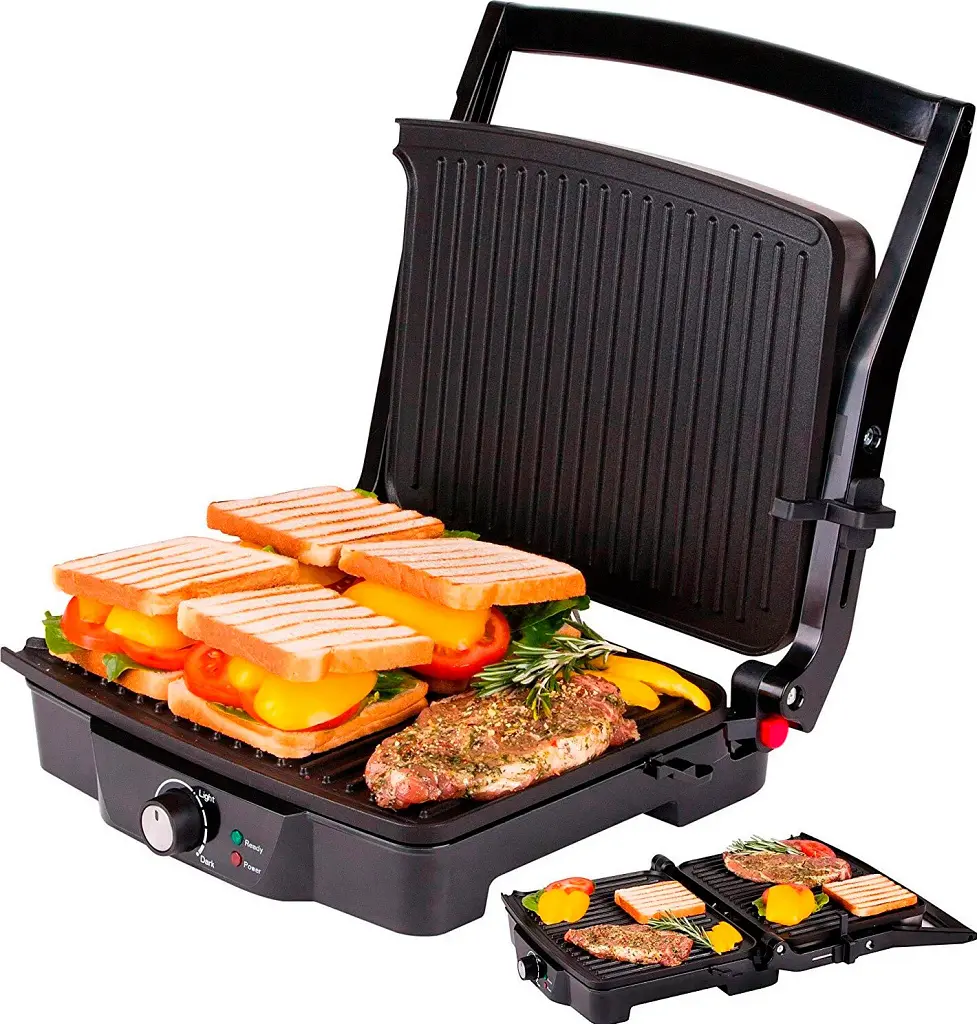 Електрогриль First FA-5344-1 [88898] - фото 4