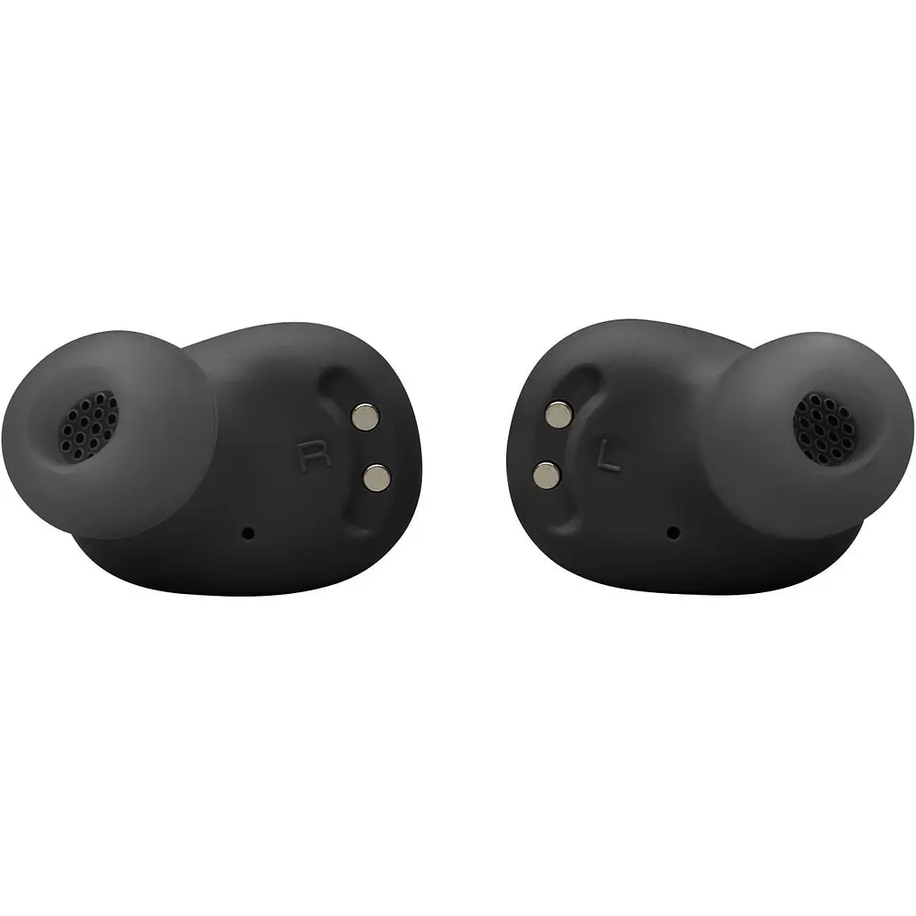 Навушники JBL TWS Wave Buds 2 Black (JBLWBUDS2BLK) - фото 6