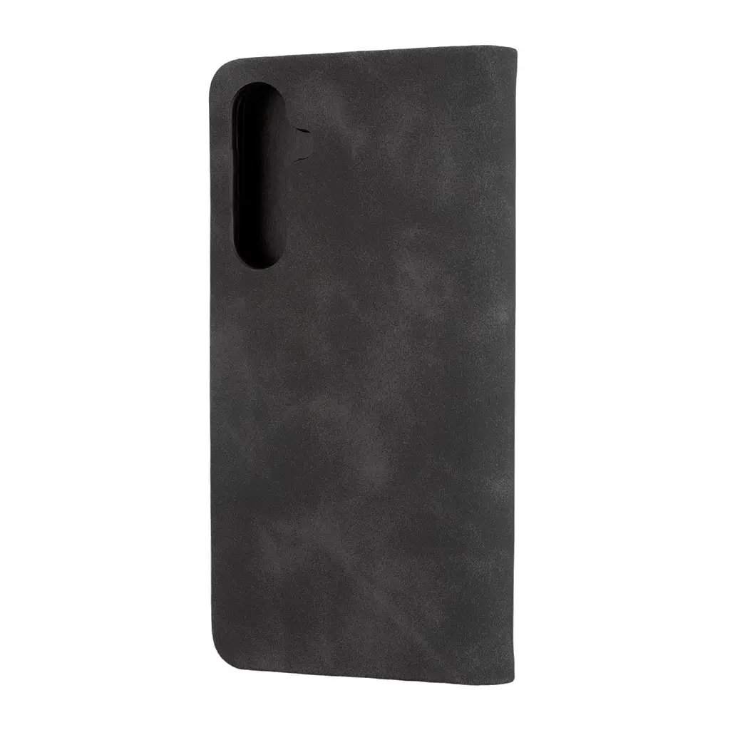 Чохол-книжка Flip Case Samsung A55 (A556) Black - фото 3